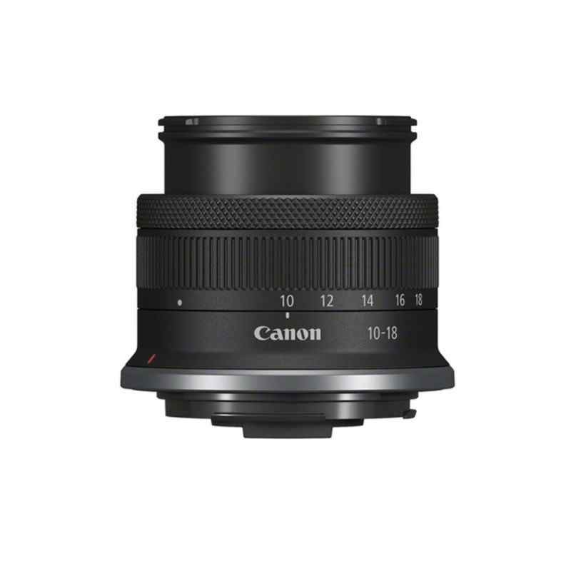 CANON RF-S 10-18MM F/4.5-6.3 IS STM PRECOMMANDE