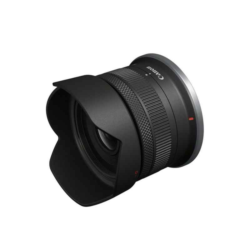 CANON RF-S 10-18MM F/4.5-6.3 IS STM PRECOMMANDE