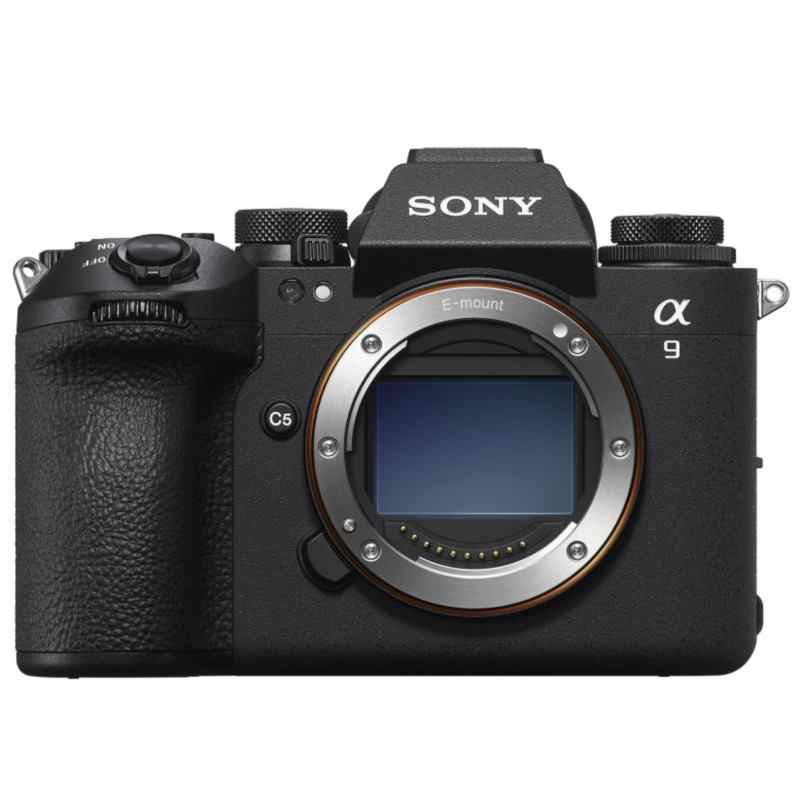 SONY ALPHA 9 III