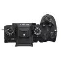 SONY ALPHA 9 III