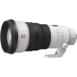 PRÉCOMMANDEZ LE SONY FE 300MM F/2.8 GM OSS