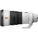 PRÉCOMMANDEZ LE SONY FE 300MM F/2.8 GM OSS