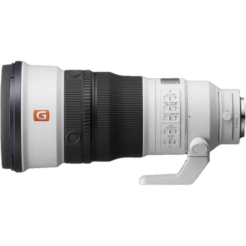 PRÉCOMMANDEZ LE SONY FE 300MM F/2.8 GM OSS