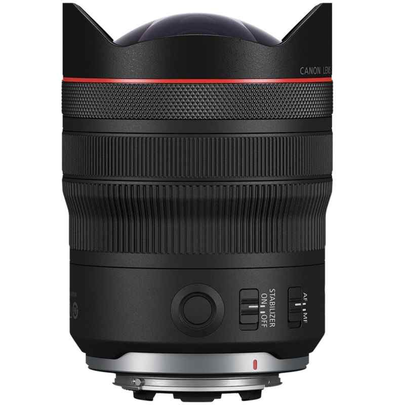 CANON RF 10-20MM F/4 L IS STM