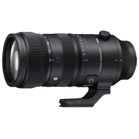 SIGMA 70-200MM F/2.8 DG DN OS SPORTS