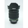 PENTAX 17-70MM F/4 SDM OKZ AIX