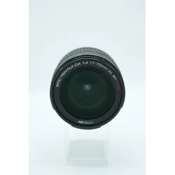 PENTAX 17-70MM F/4 SDM OKZ AIX