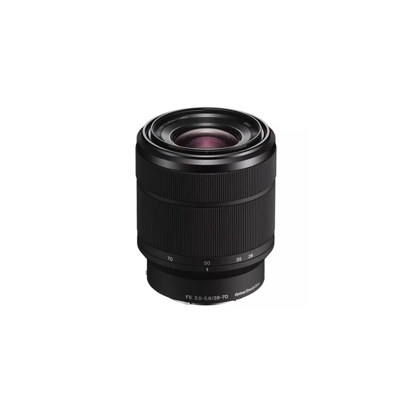 SONY FE 28-70MM F/3.5-5.6 OSS 
