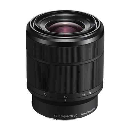 SONY FE 28-70MM F/3.5-5.6 OSS 