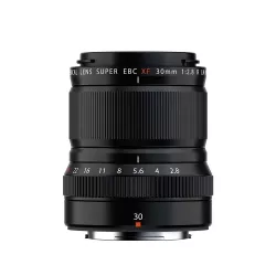 FUJIFILM XF 30MM F/2.8 R LM WR MACRO