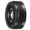 PANASONIC LUMIX 20MM F/1.7 II ASPH. LUMIX G NOIR