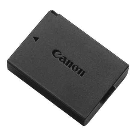 CANON LP-E10 Batterie pour EOS 1100D/1200D/1300D/2000D/4000D