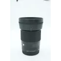 SIGMA 30MM F/1.4 DC DN FOR SONY