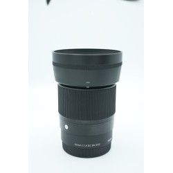 SIGMA 30MM F/1.4 DC DN FOR SONY