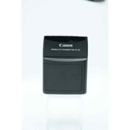 CANON SPEEDLITE TRANSMITTER ST-E2 OKZ AIX