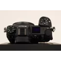 NIKON Z6 11000 CLICS