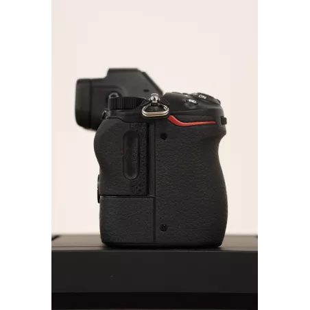 NIKON Z6 11000 CLICS