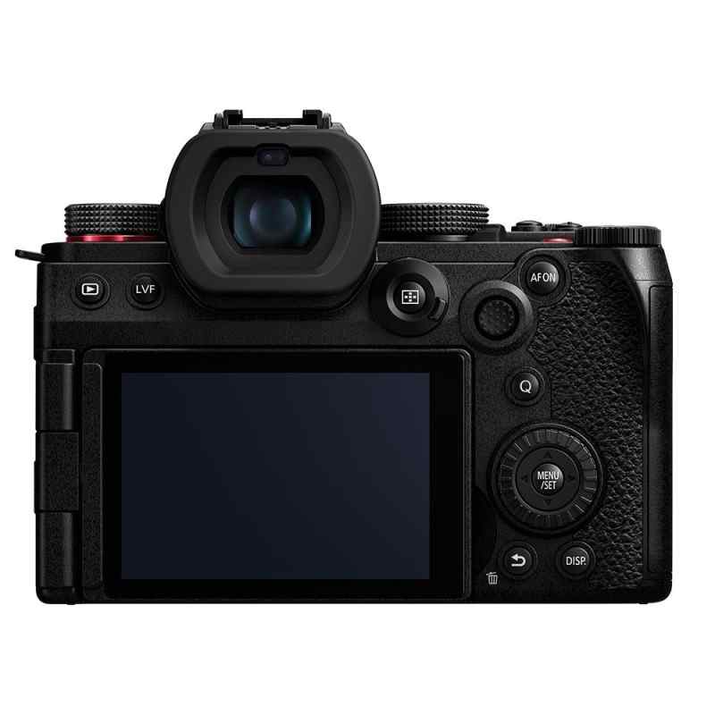 PANASONIC LUMIX DC-G9 II BOITIER NU