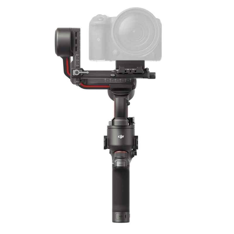 DJI STABILISATEUR RS 3