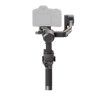 DJI STABILISATEUR RS 3