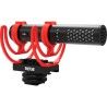 RODE VIDEOMIC GO II MICRO VIDEO