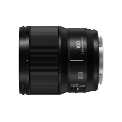 PANASONIC LUMIX L 100MM F/2.8 S MACRO