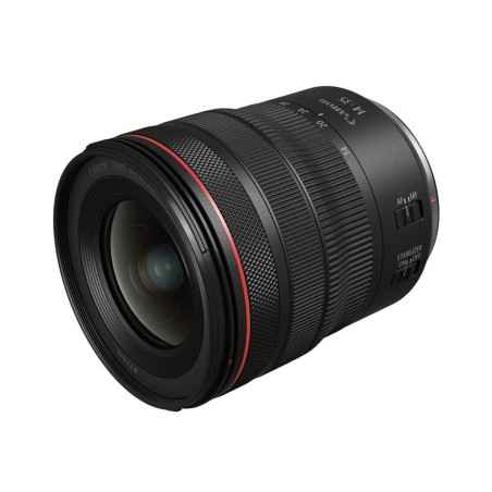 CANON RF 14-35MM F/4 L IS USM