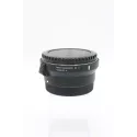SIGMA MC-11 CONVERTISSEUR CANON EF - SONY E OCCASION AIX