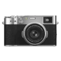 FUJIFILM X100 VI SILVER