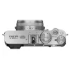 FUJIFILM X100 VI SILVER