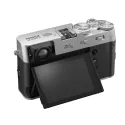 FUJIFILM X100 VI SILVER