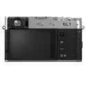 FUJIFILM X100 VI SILVER