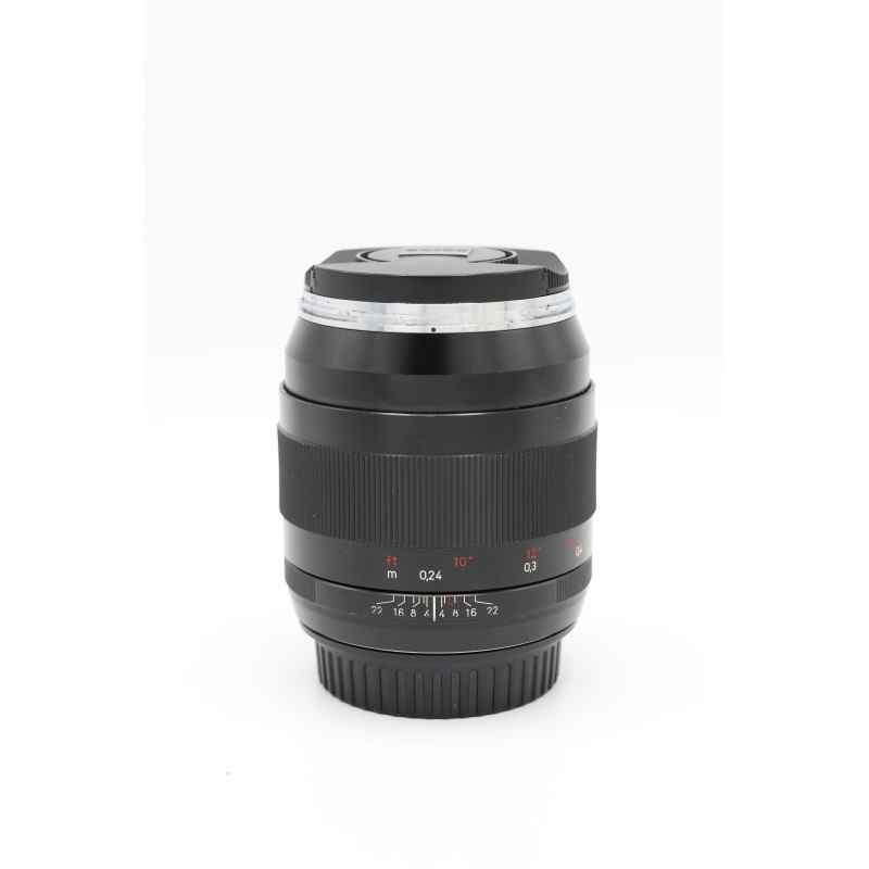 DISTAGON 28MM F/2 CARL ZEISS FOR CANON