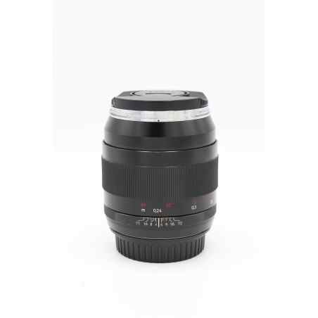 DISTAGON 28MM F/2 CARL ZEISS FOR CANON