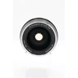 DISTAGON 28MM F/2 CARL ZEISS FOR CANON