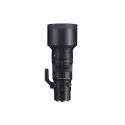 SIGMA 500MM F/5.6 DG DN OS SPORTS FOR SONY E
