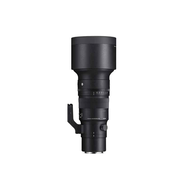 SIGMA 500MM F/5.6 DG DN OS SPORTS FOR SONY E