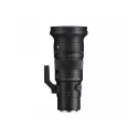 SIGMA 500MM F/5.6 DG DN OS SPORTS FOR SONY E