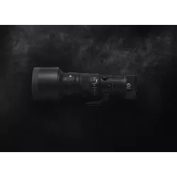 SIGMA 500MM F/5.6 DG DN OS SPORTS FOR SONY E