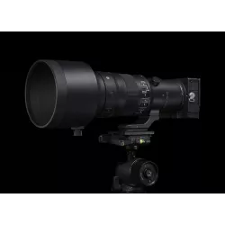 SIGMA 500MM F/5.6 DG DN OS SPORTS FOR SONY E