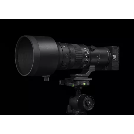 SIGMA 500MM F/5.6 DG DN OS SPORTS FOR SONY E