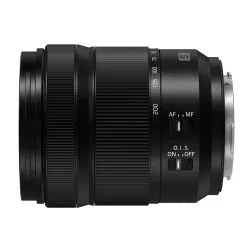 PANASONIC LUMIX L 28-200MM F/4-7.1 S MACRO