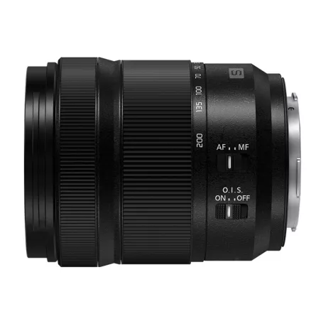 PANASONIC LUMIX L 28-200MM F/4-7.1 S MACRO