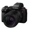 PANASONIC LUMIX L 28-200MM F/4-7.1 S MACRO