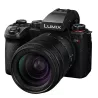 PANASONIC LUMIX L 28-200MM F/4-7.1 S MACRO