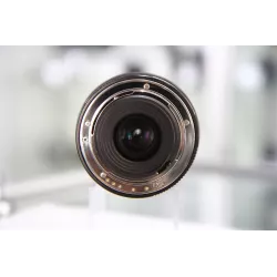 PENTAX SMC DA 16-45MM F/4 ED AL OCCASION SALON