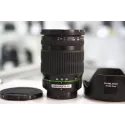 PENTAX SMC DA 16-45MM F/4 ED AL OCCASION SALON