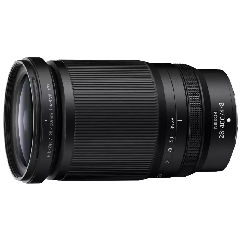NIKON Z 28-400MM F/4-8 VR