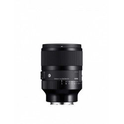 SIGMA ART 50MM F/1.2 DG DN FOR L-MOUNT