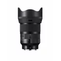 SIGMA ART 50MM F/1.2 DG DN FOR L-MOUNT